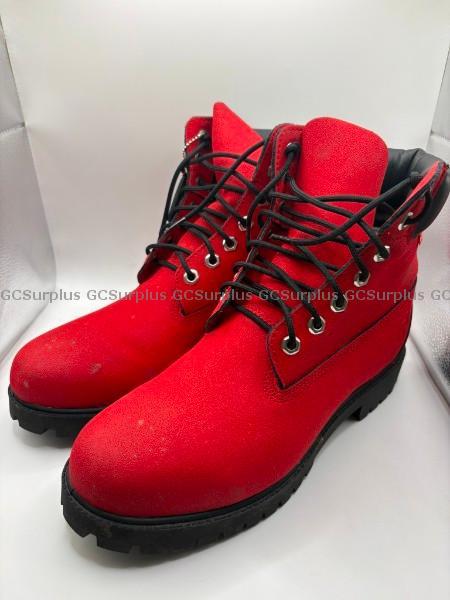 Picture of Timberland Heritage Waterproof