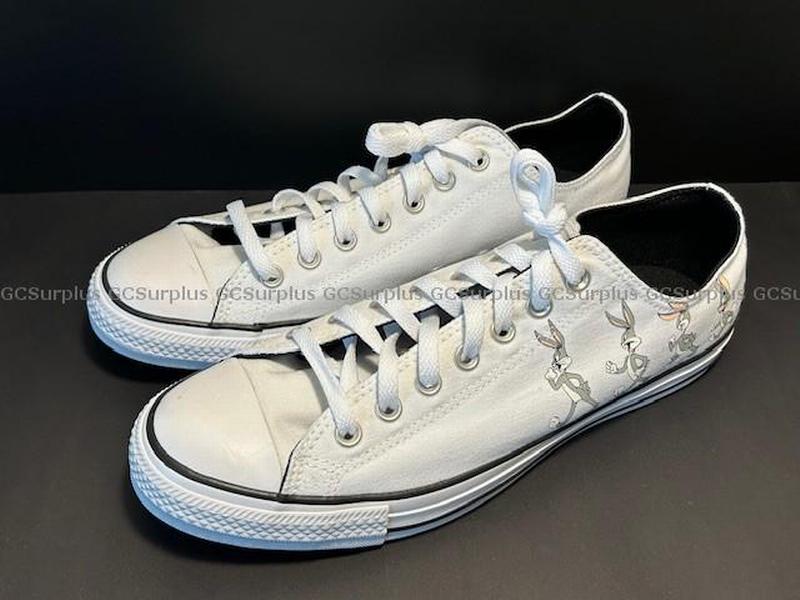 Picture of Converse Looney Tunes Shoes x 