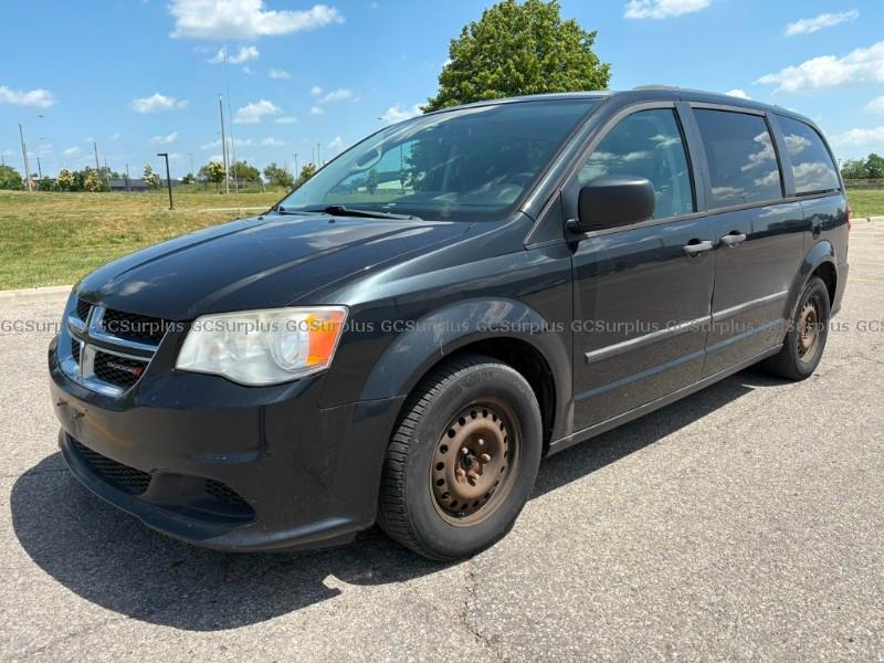Picture of 2013 Dodge Grand Caravan