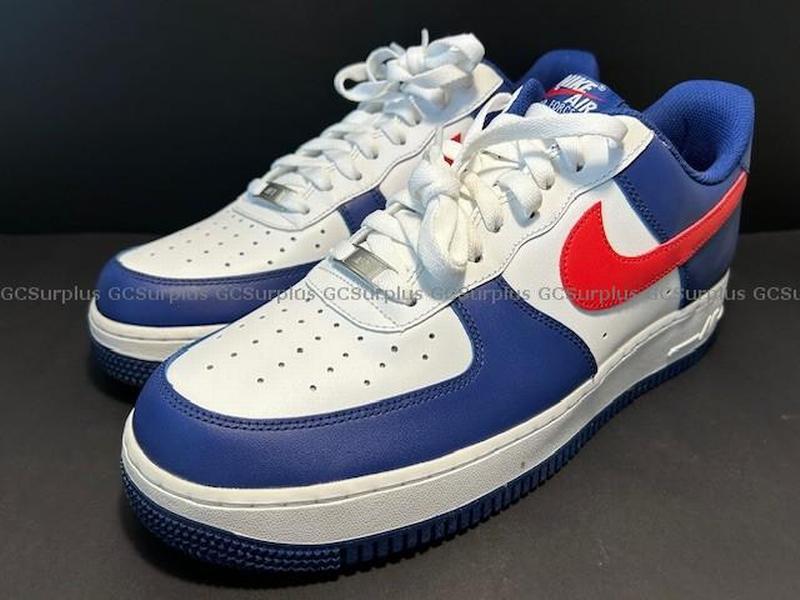 Picture of Nike Air Force 1 Low ''USA'' S