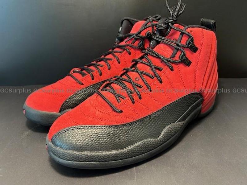 Picture of Air Jordan 12 Retro ''Reverse 