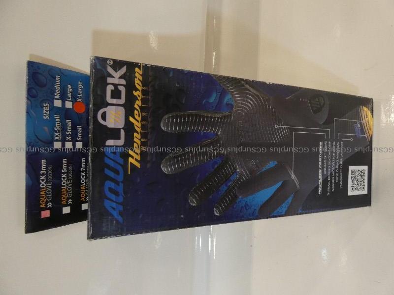 Picture of Henderson AquaLock 3 mm Extra-
