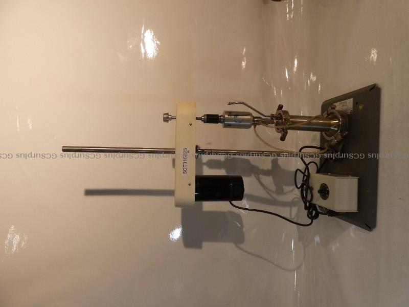 Picture of Parr Stirred Cell Apparatus Un