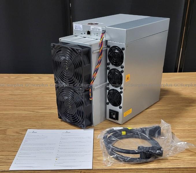 Picture of Bitmain Antminer S21