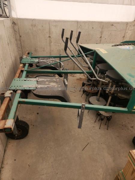 Picture of Univerco Ecoweeder 2 Weeder