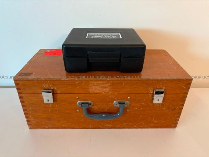 Photo de Stéréoscopes antiques