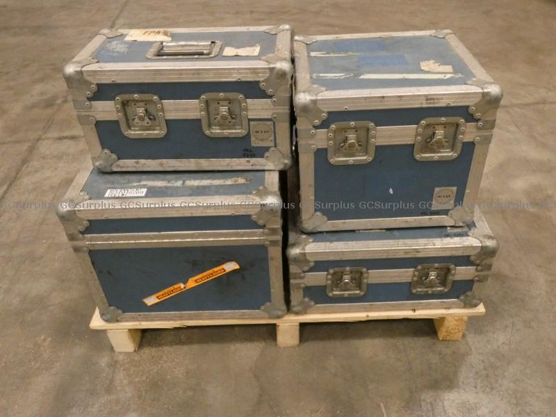 Picture of Ocean Transit Shipping Storage