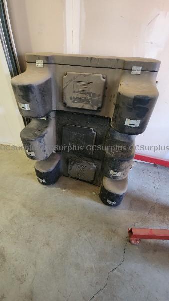 Picture of ATV Storage Boxes