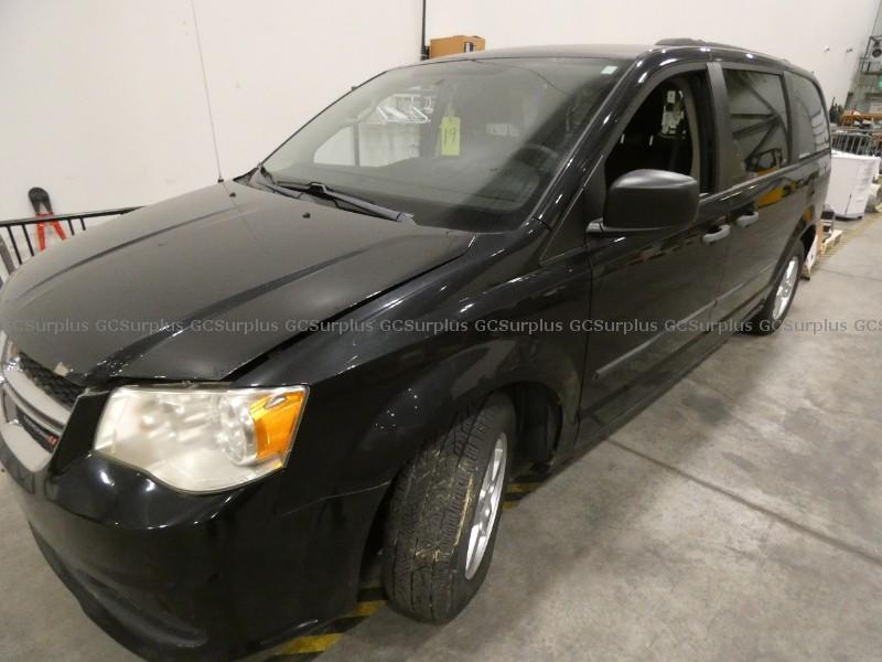 Picture of 2013 Dodge Grand Caravan