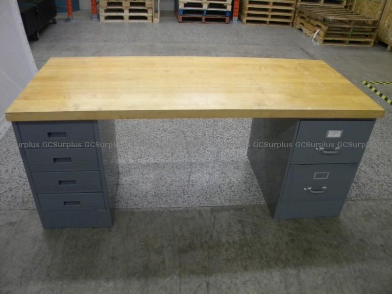 Picture of Desk