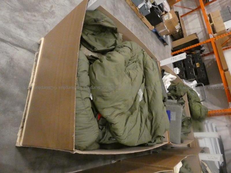 Photo de Rebuts de textiles variés