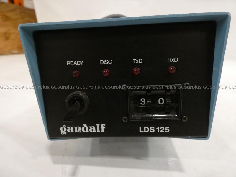 Photo de Modem Gandalf LDS 125
