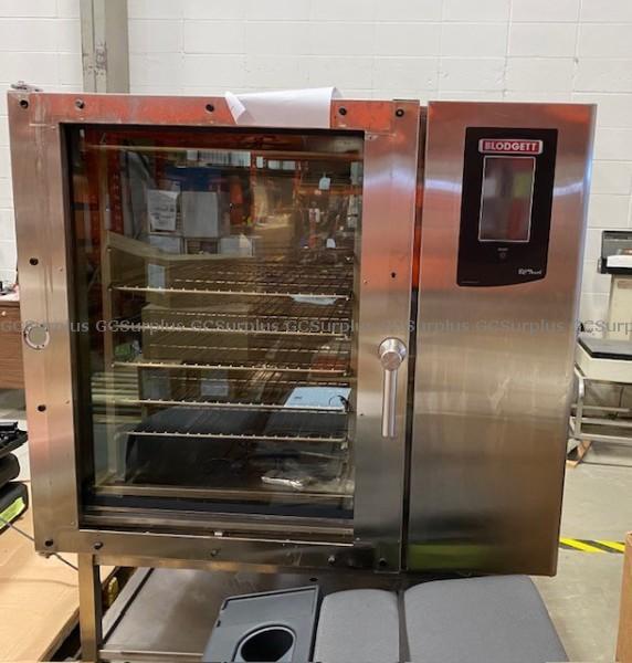 Picture of Blodgett BCT-102 Combi Oven