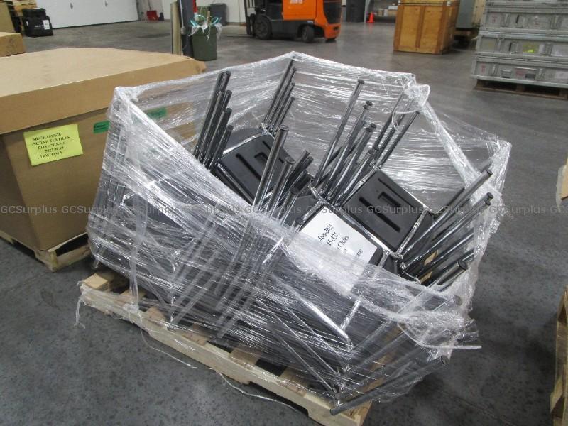 Picture of 15 Office Chairs