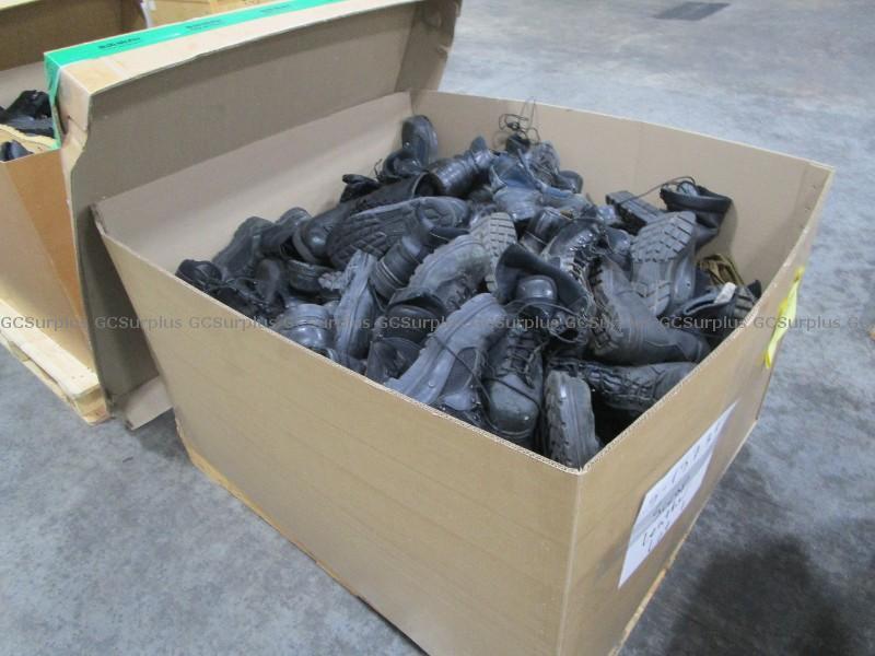 Photo de Rebuts de cuir