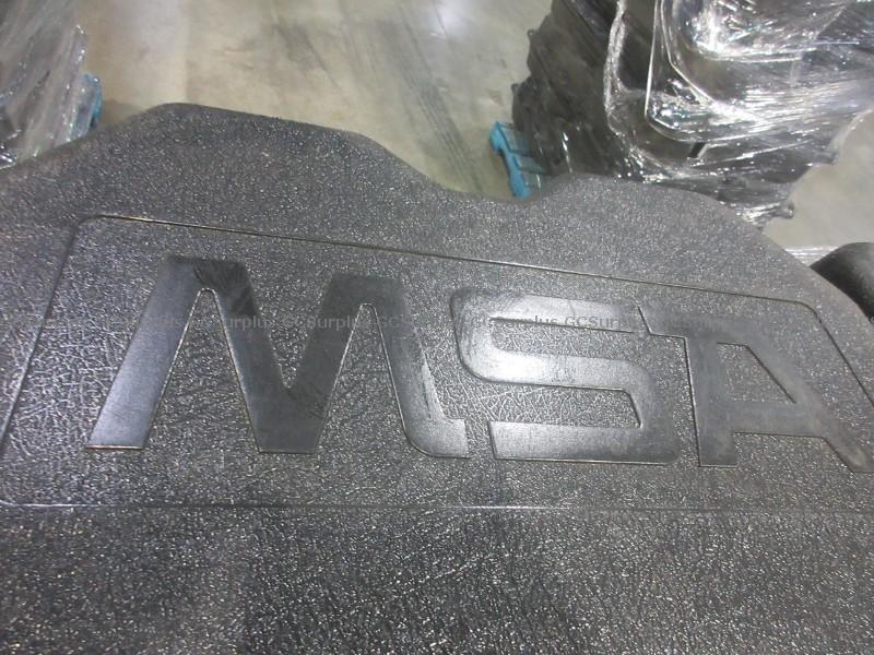 Picture of MSA Hard Carrying Storage Case