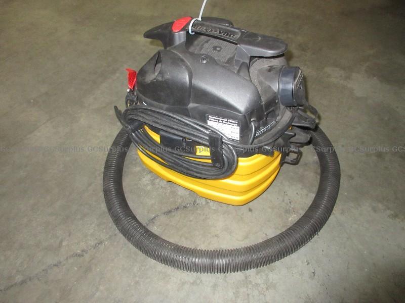 Picture of Shop-Vac Dry Vacuum Cleaner He