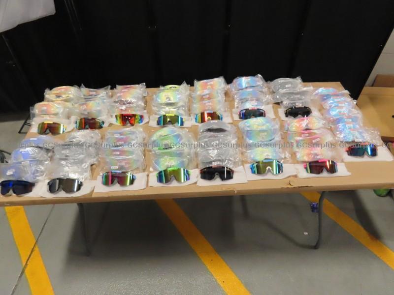 Picture of Assorted Sunglasses