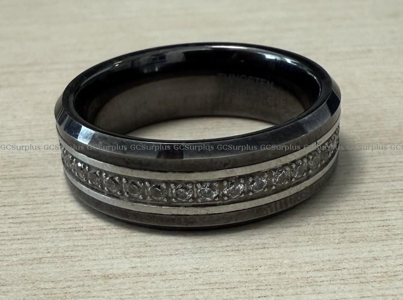 Picture of Costume Jewelry