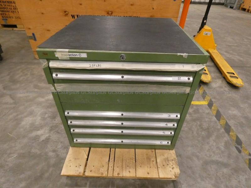 Picture of Tool Chest