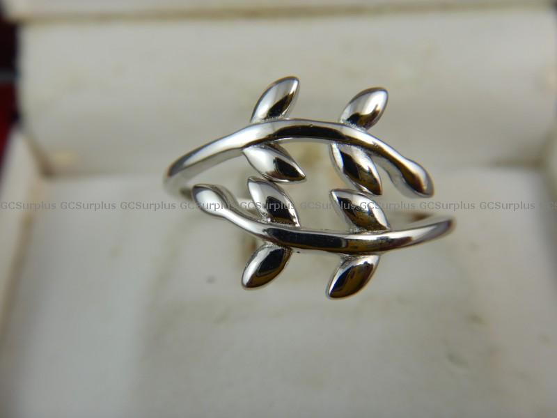 Picture of Assorted Prosteel Jewellery